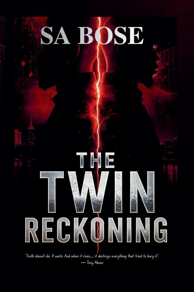 The Twin Reckoning