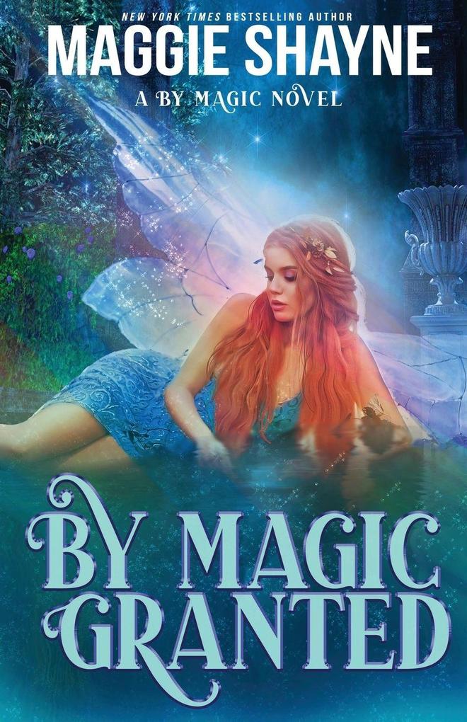 By Magic Granted