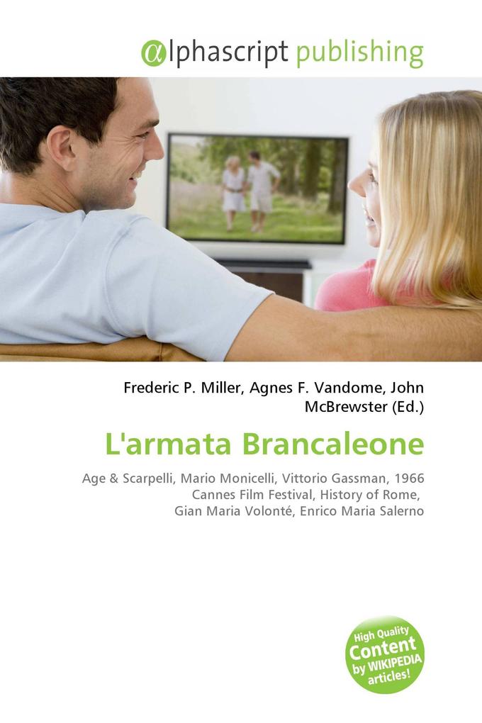 L'armata Brancaleone