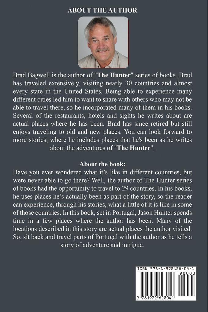 The Hunter