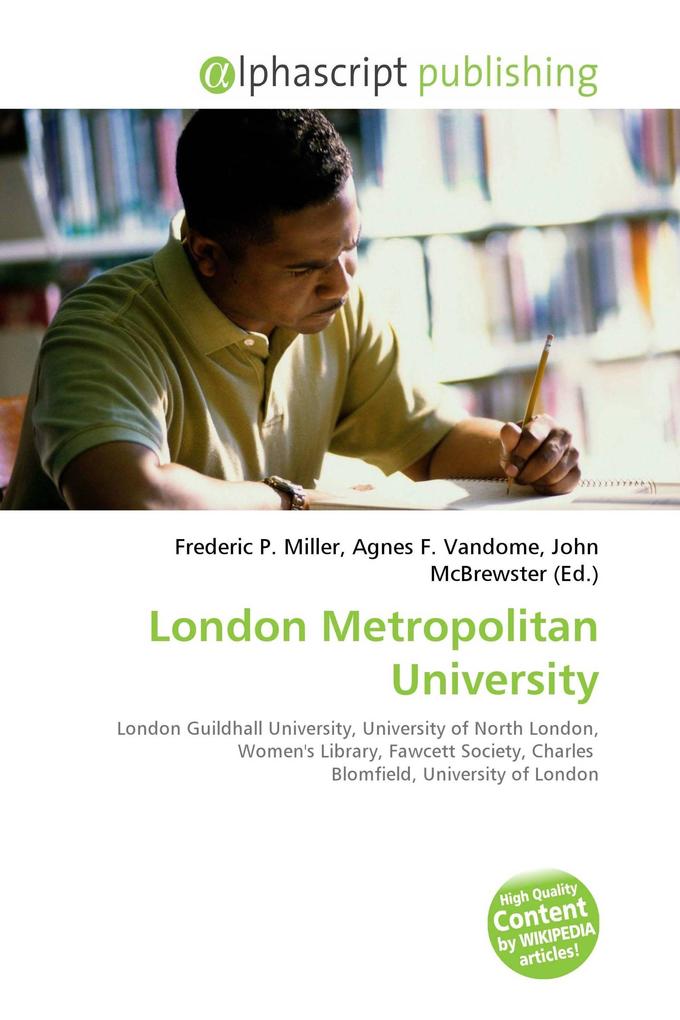 London Metropolitan University