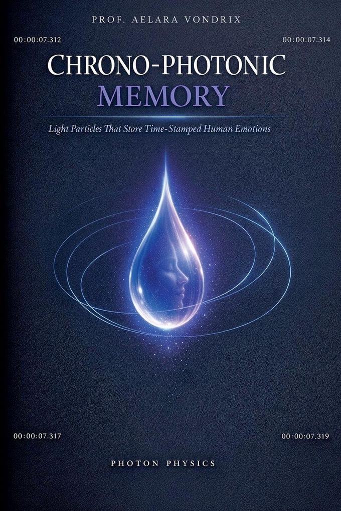 CHRONO-PHOTONIC MEMORY
