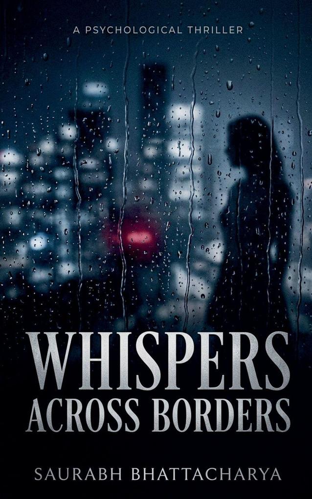 Whispers Across Borders