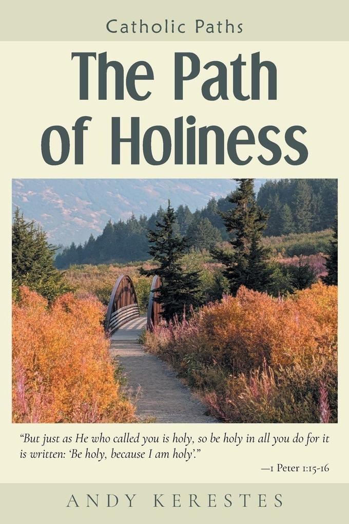 The Path of Holiness
