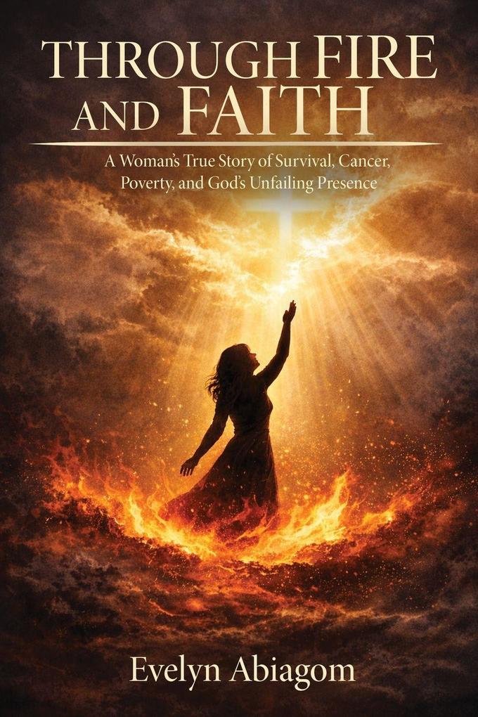 Through Fire and Faith