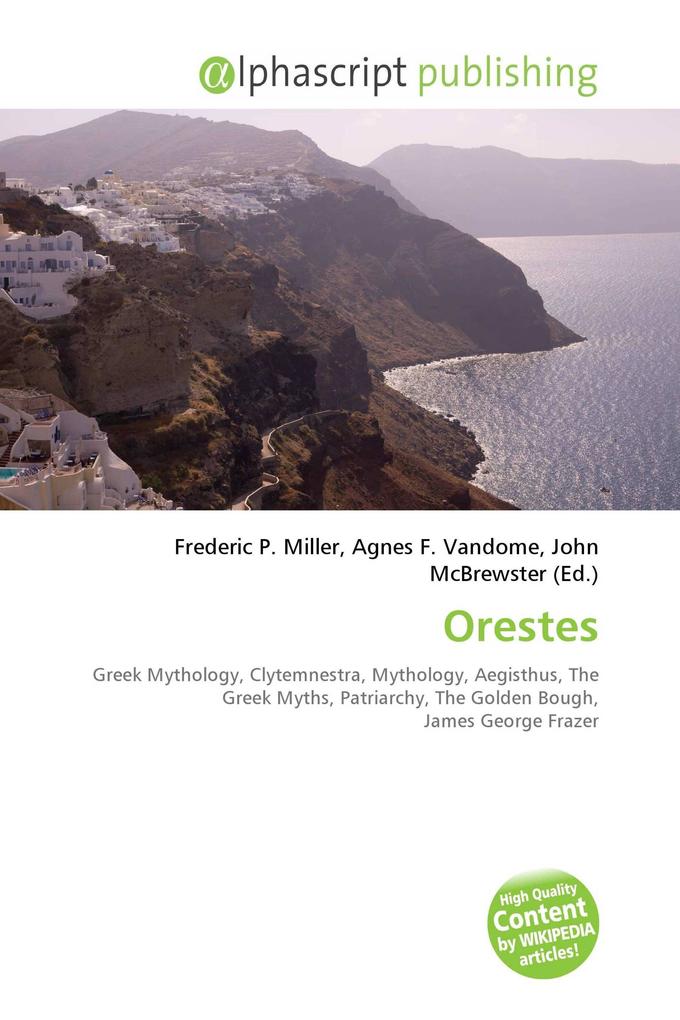 Orestes