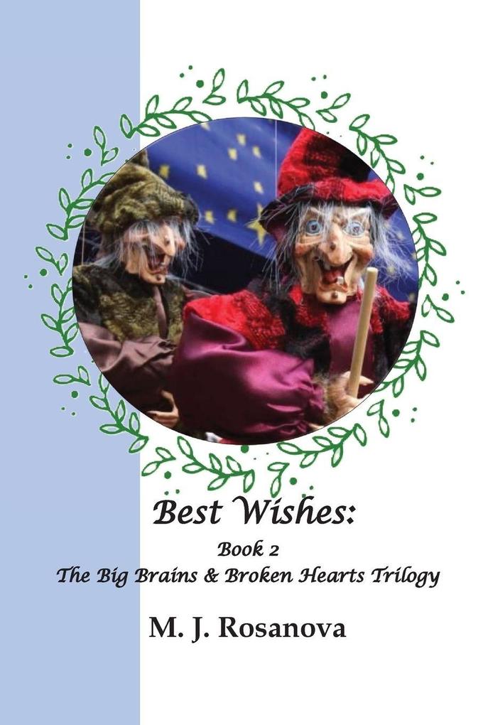 Best Wishes