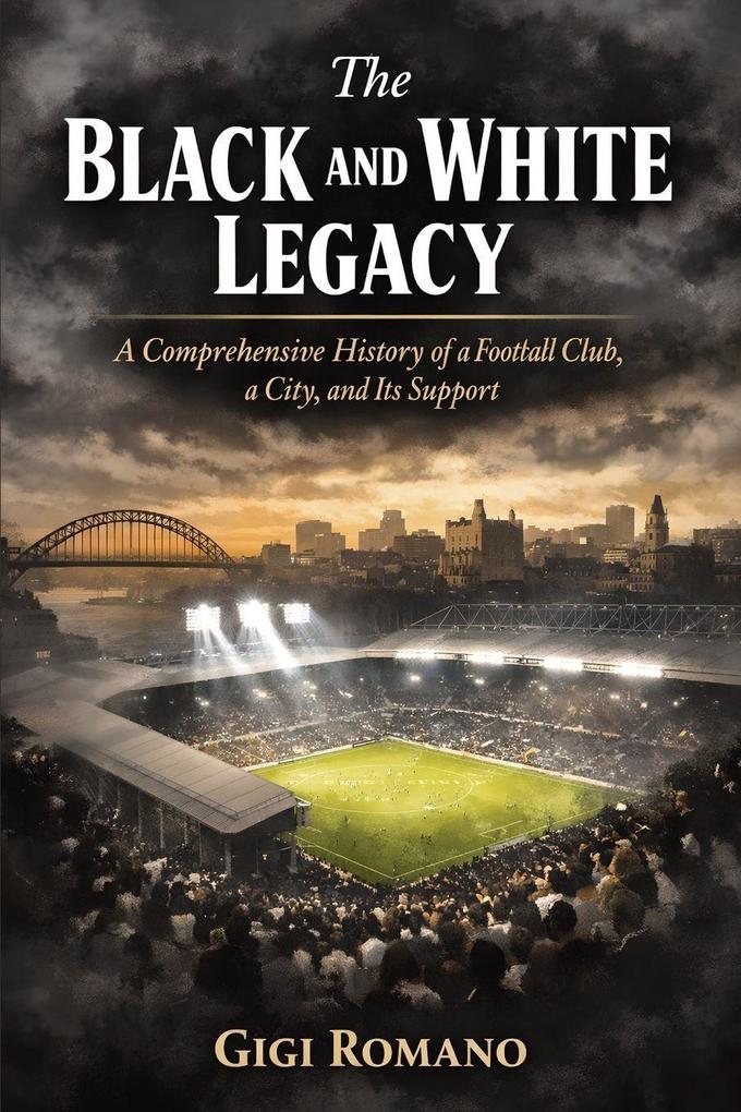 The Black and White Legacy