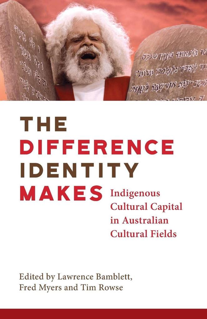 The Difference Identity Makes