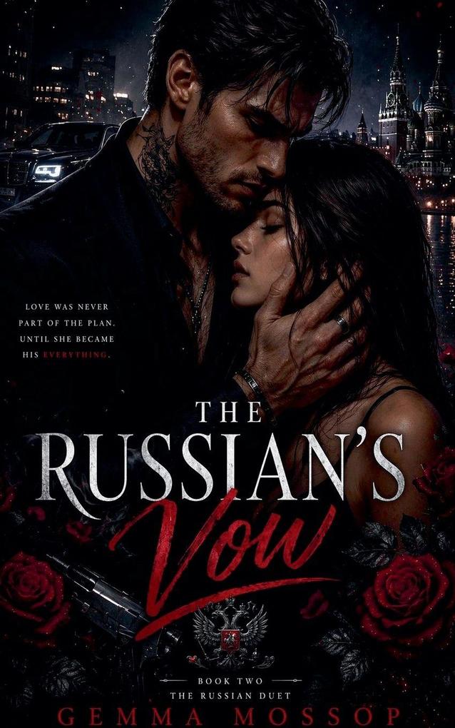 The Russian's Vow