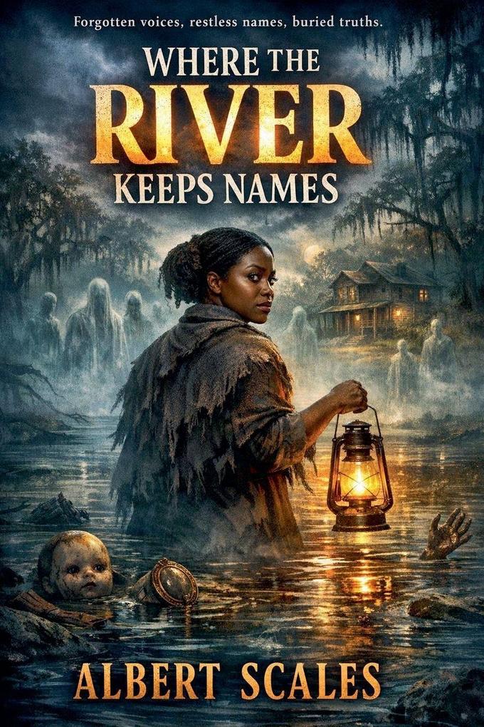 Where the River Keeps Names