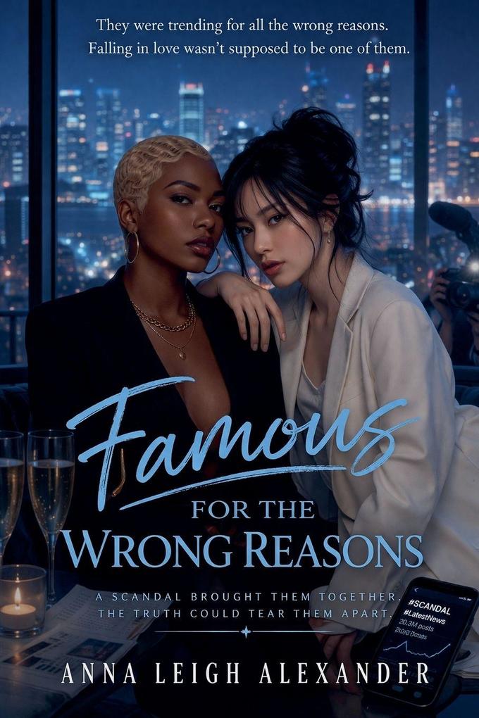 Famous for the wrong reasons