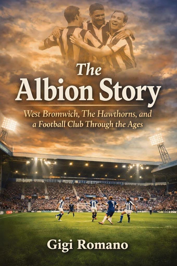 The Albion Story