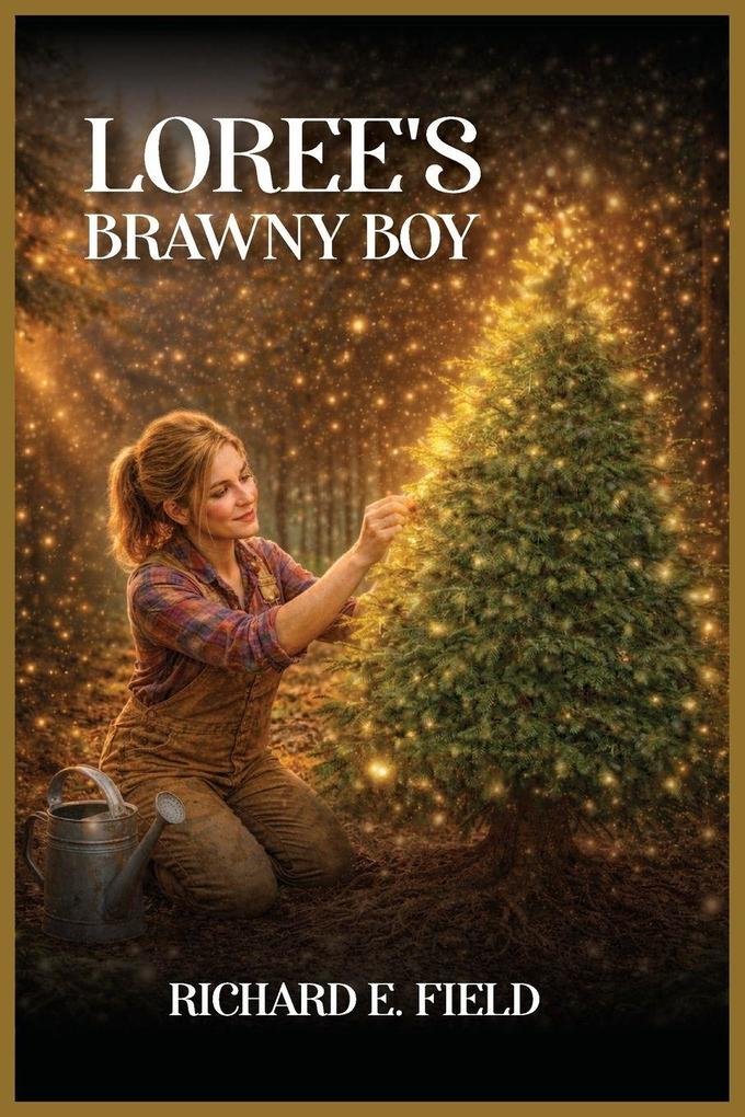 LOREE'S BRAWNY BOY