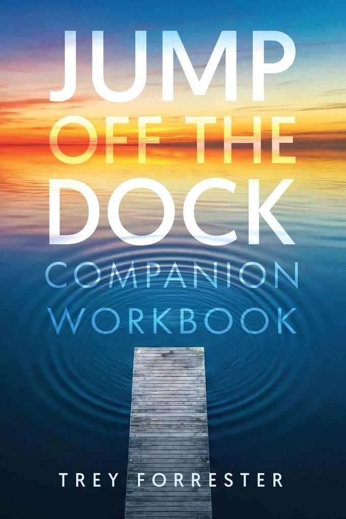 Jump off the Dock