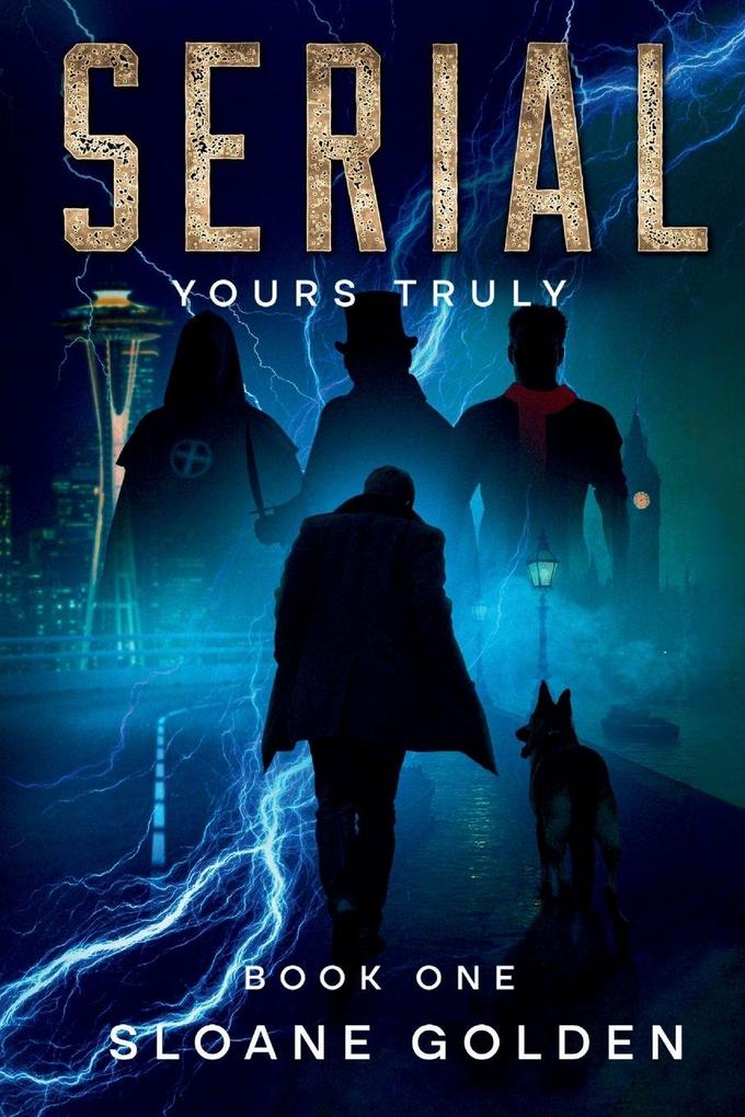 SERIAL