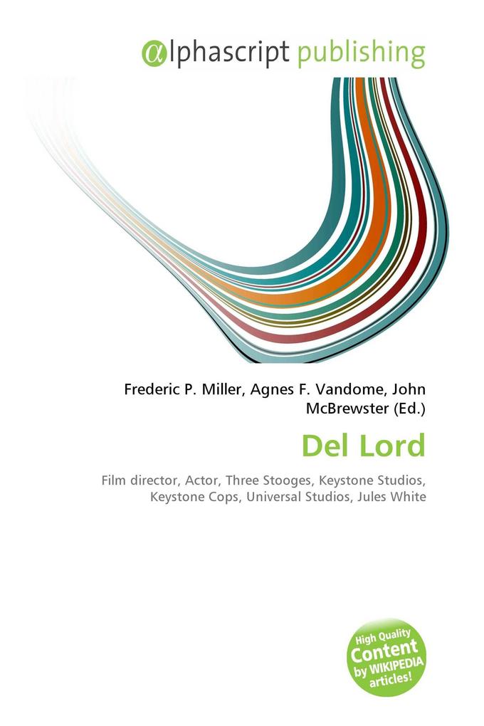 Del Lord