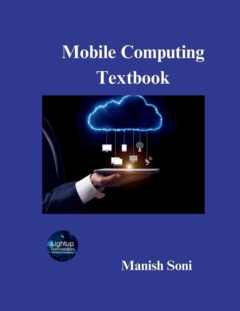 Mobile Computing Textbook
