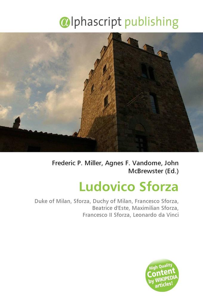 Ludovico Sforza