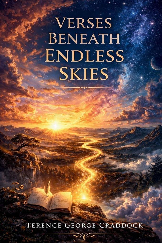 Verses Beneath Endless Skies