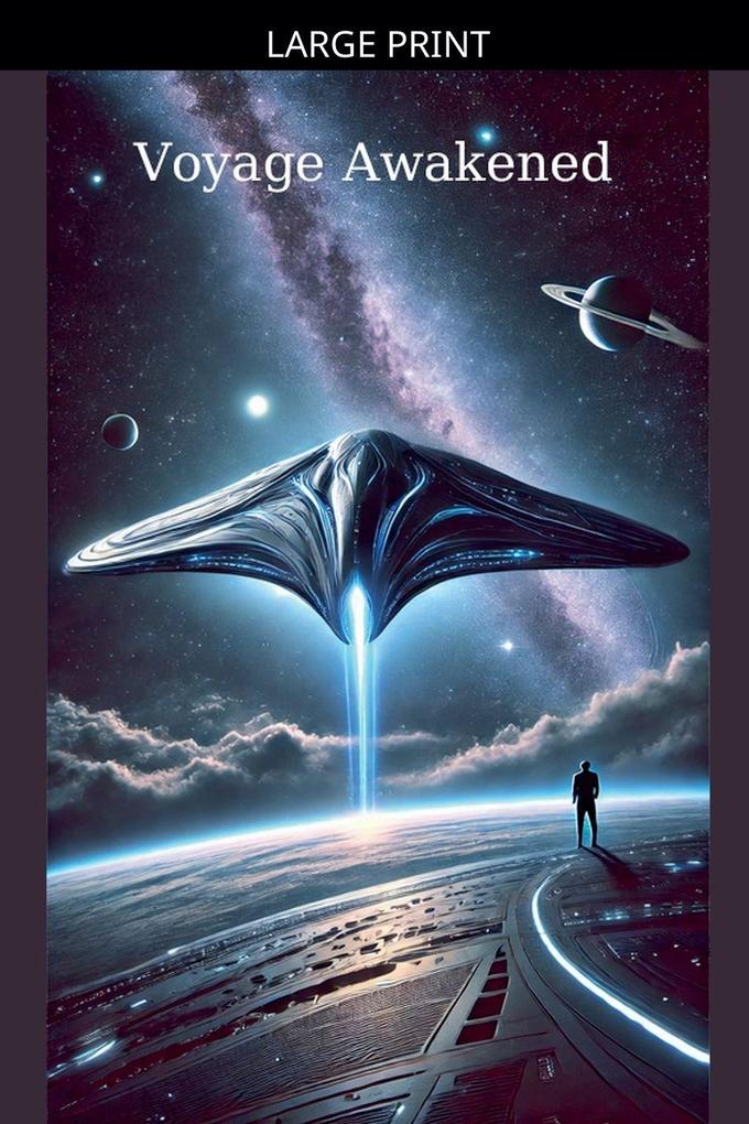 Voyage Awakened