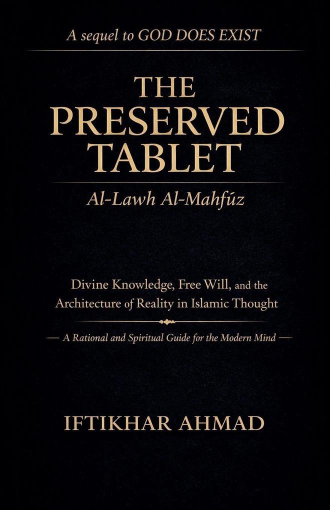 The Preserved Tablet