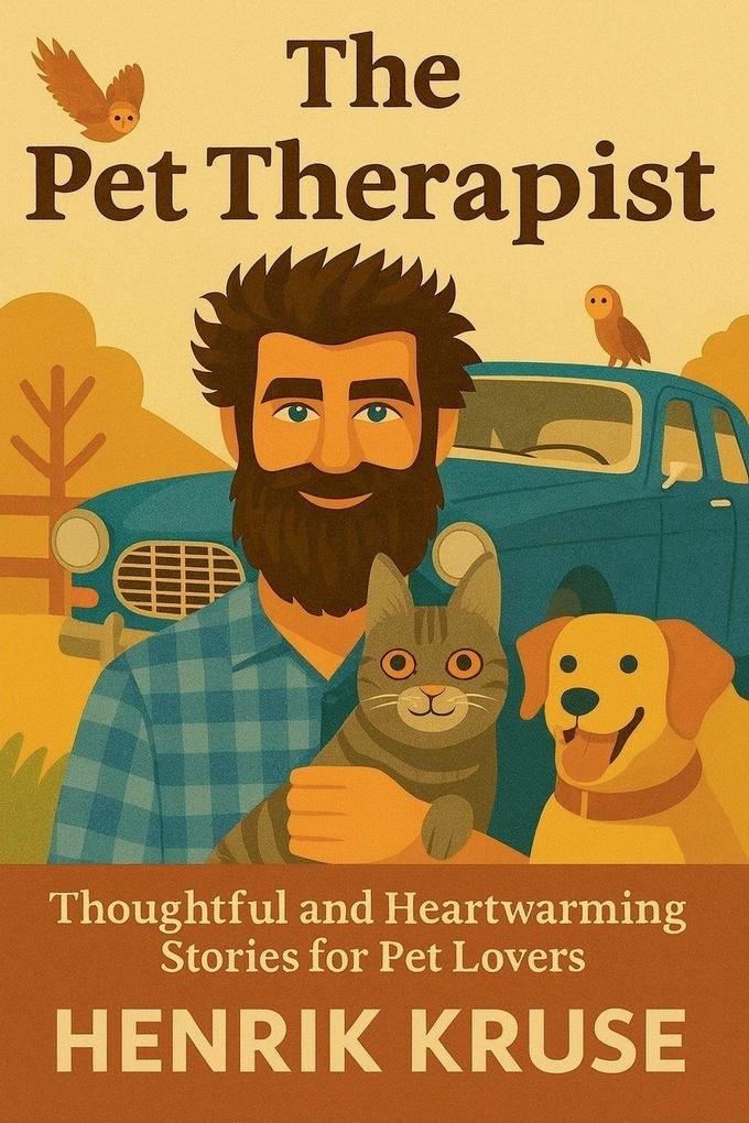 The Pet Therapist