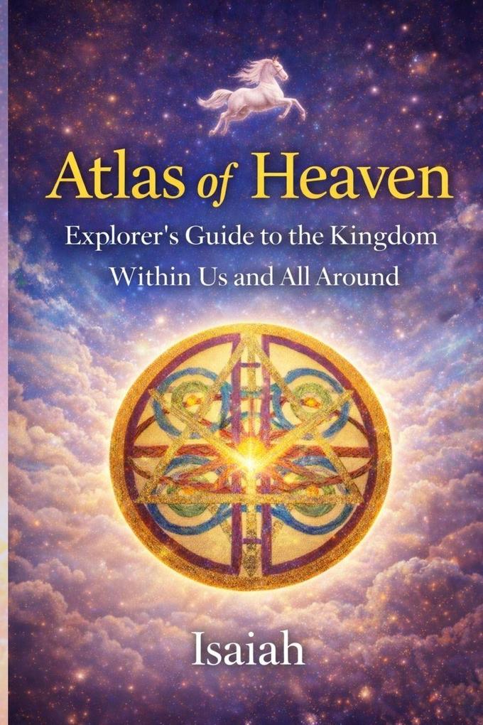 Atlas of Heaven