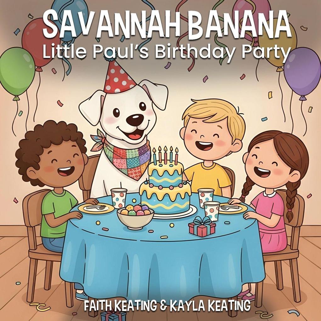 Savannah Banana