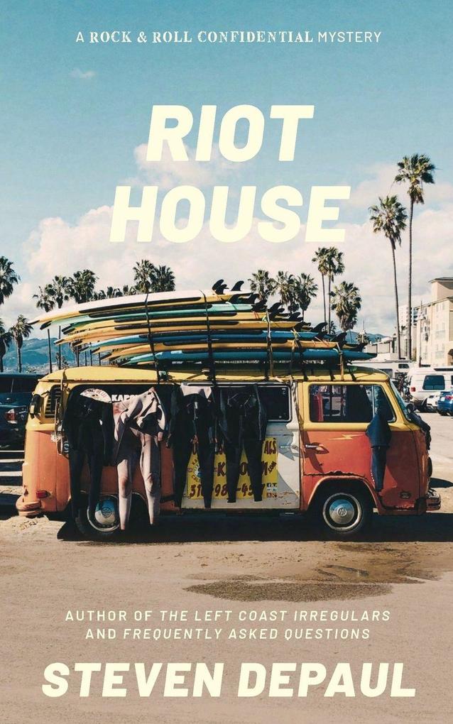 Riot House