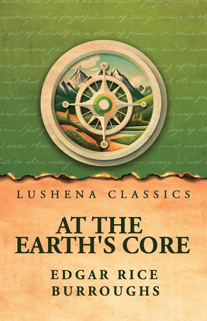 At the Earth's Core