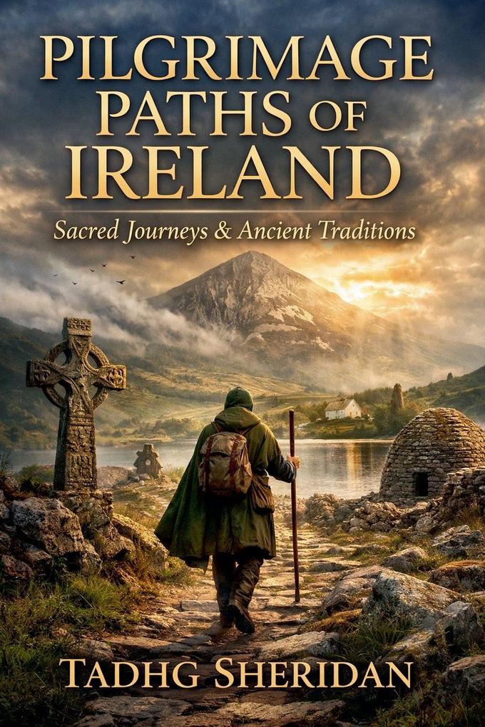 The Irish Pilgrimage Roads