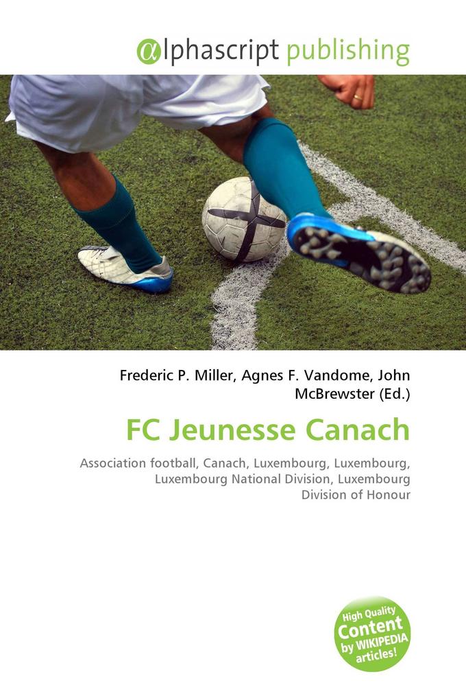 FC Jeunesse Canach
