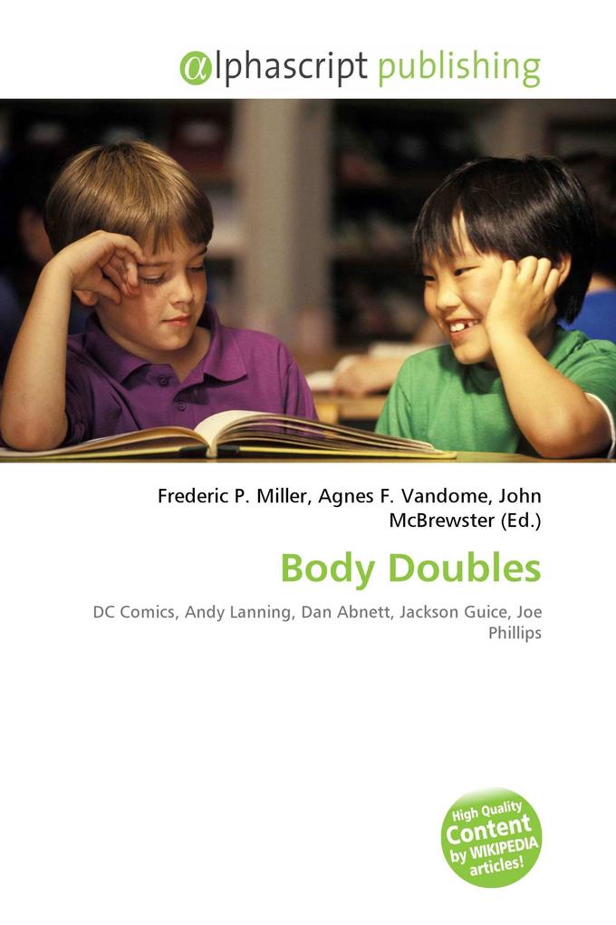 Body Doubles