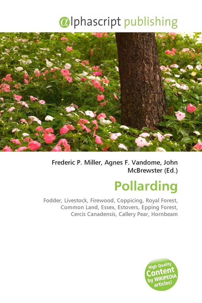 Pollarding
