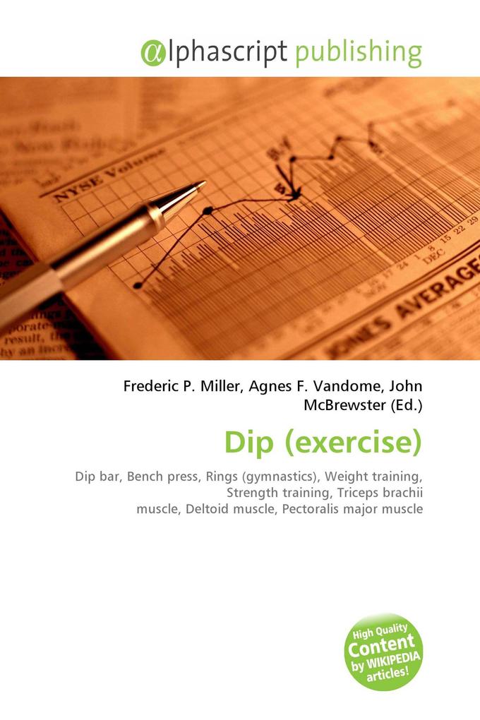 Dip (exercise)