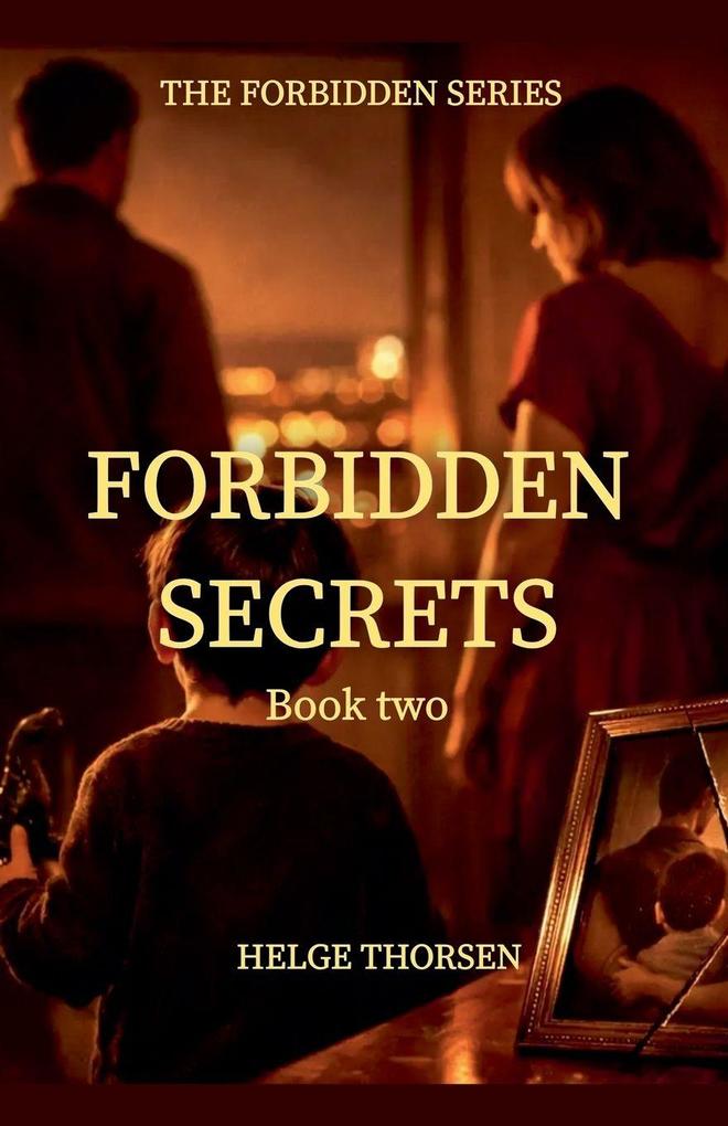 Forbidden Secrets