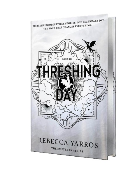 Threshing Day (Limited Deluxe Edition)