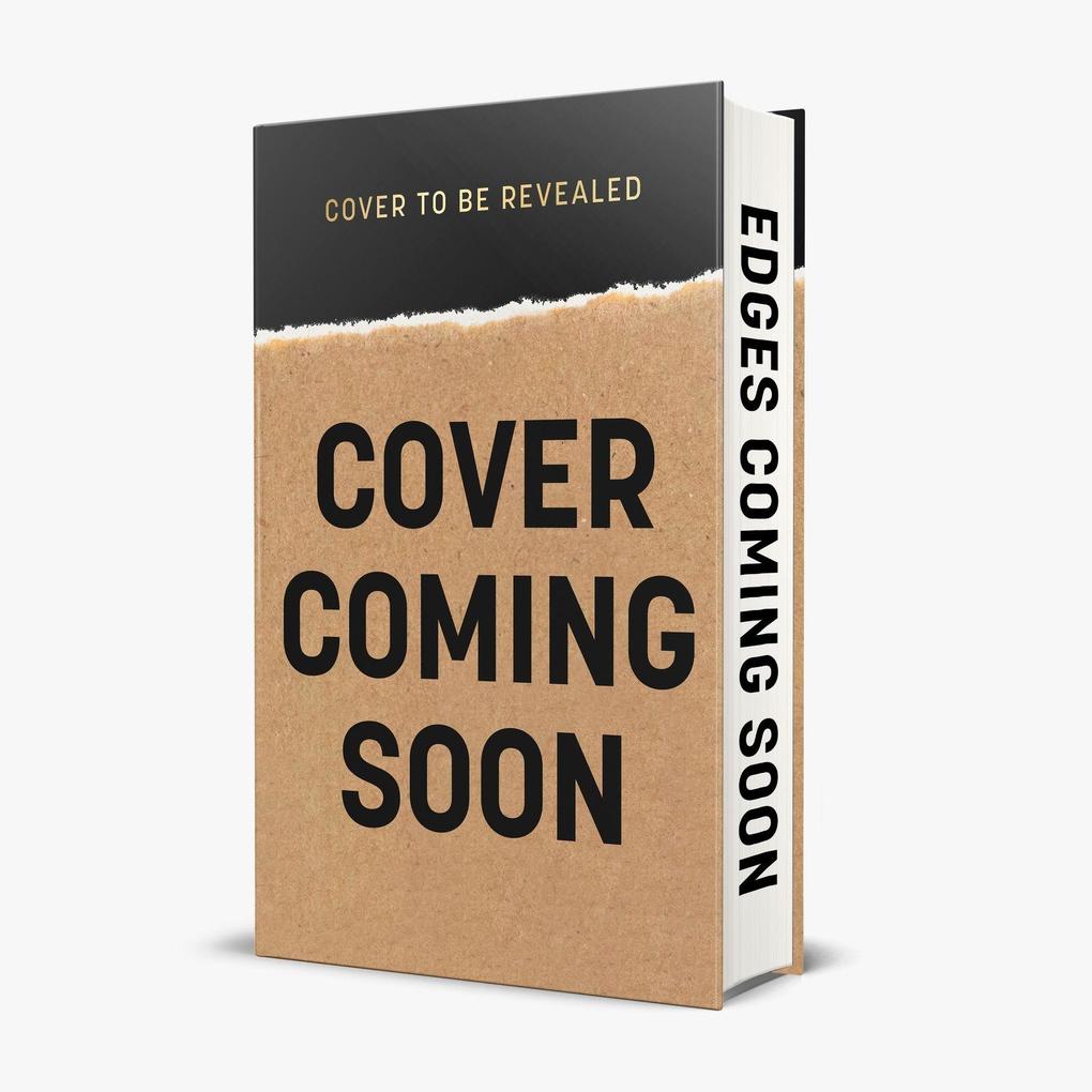 Little Brown Book Group Untitled Empyrean (Not Book Four)