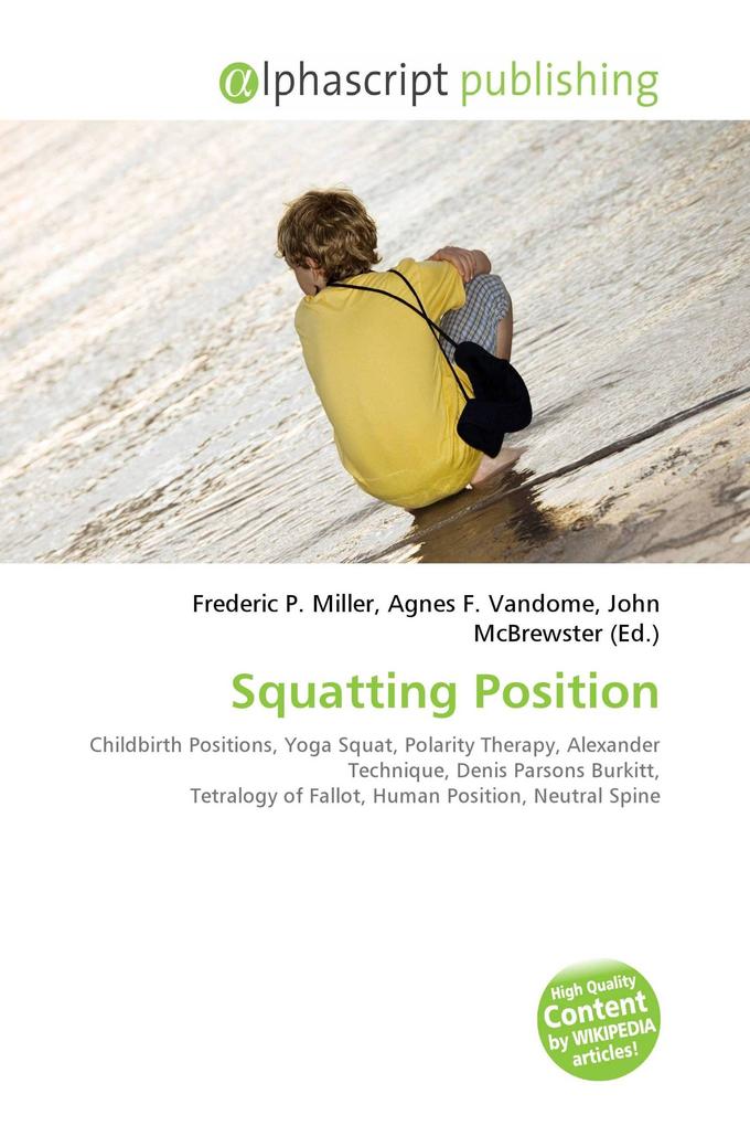 Squatting Position