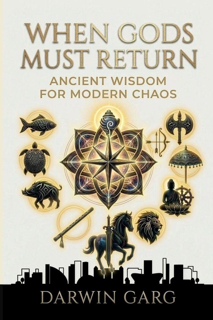 When Gods Must Return