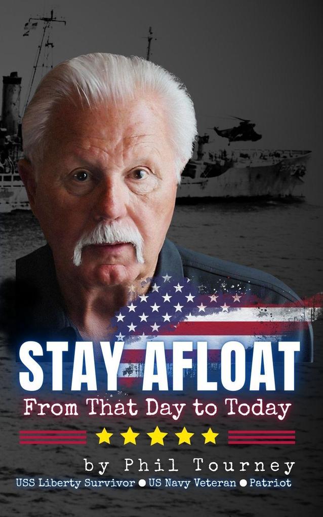 STAY AFLOAT