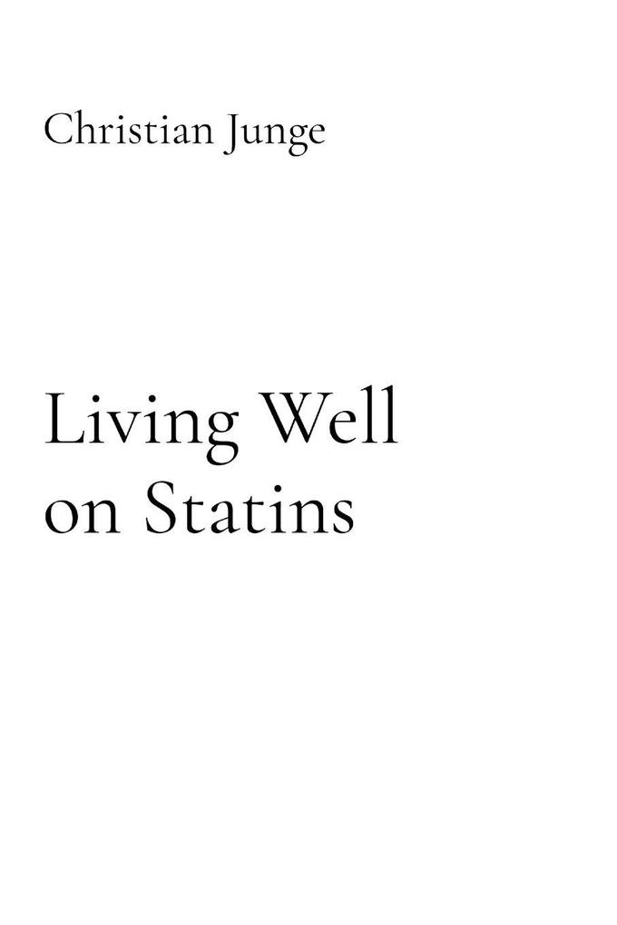 Living Well on Statins
