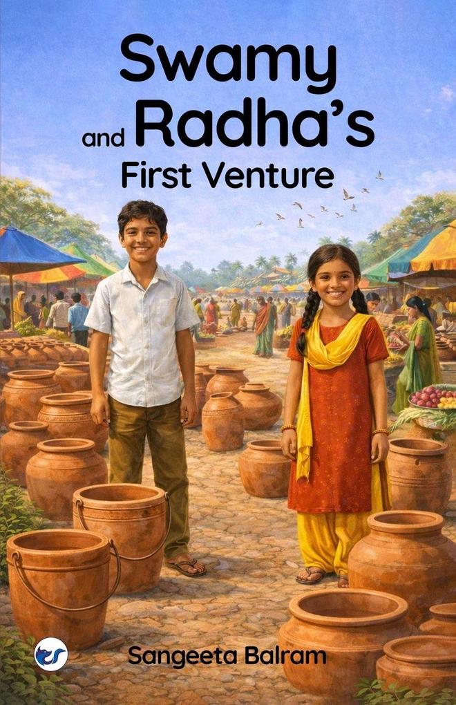 Swamy and Radha's First Venture