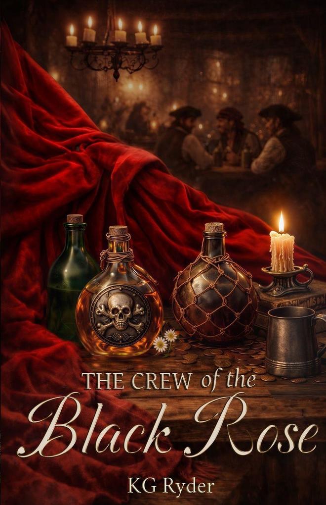 The Crew of the Black Rose