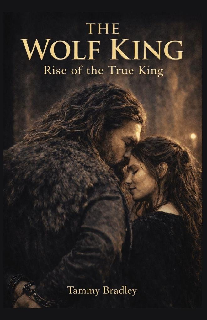 The Wolf King Rise of the True King