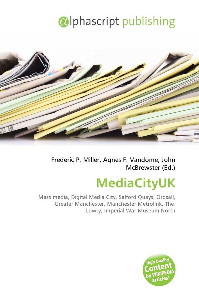 MediaCityUK