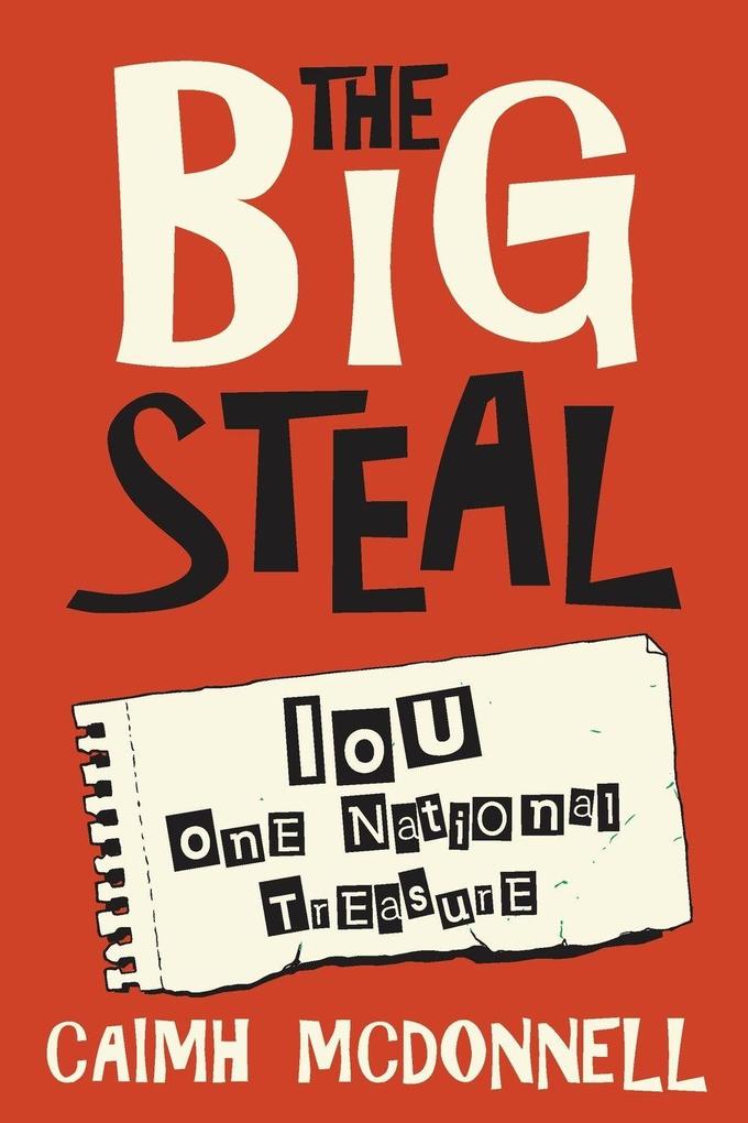 The Big Steal