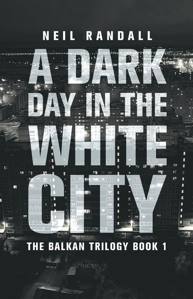A Dark Day in the White City