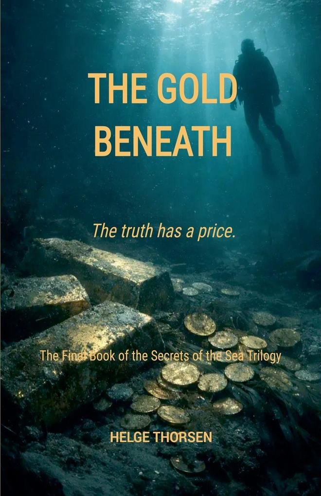 The Gold Beneath